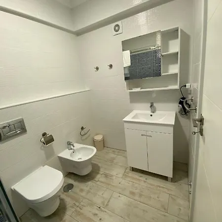 Apartmán Dreamsun *