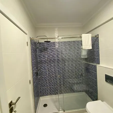 Dreamsun Apartamento