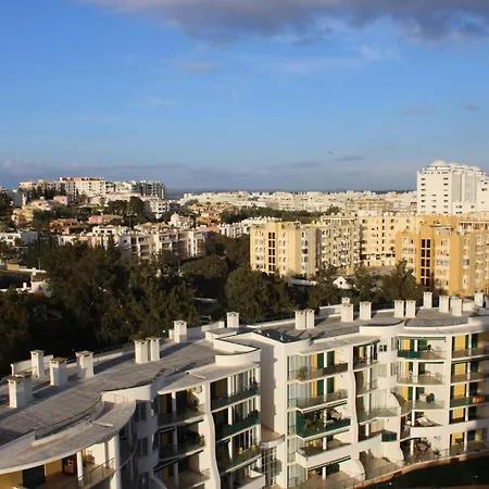 Dreamsun Apartmán *