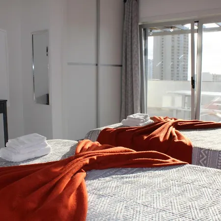 Lägenhet Dreamsun *