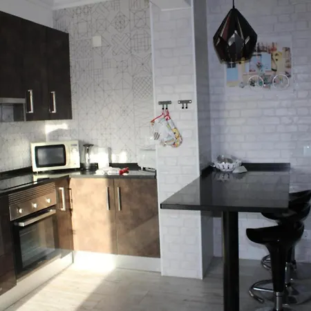 Apartmán Dreamsun *