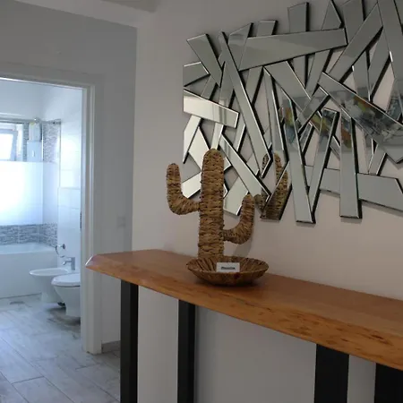 Apartmán Dreamsun *