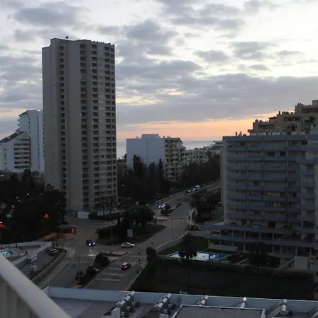 Dreamsun Apartmán Portimão