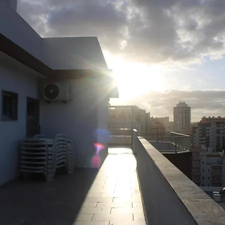 Lägenhet Dreamsun Portimão