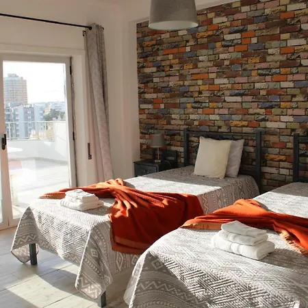 Dreamsun Apartment Portimao