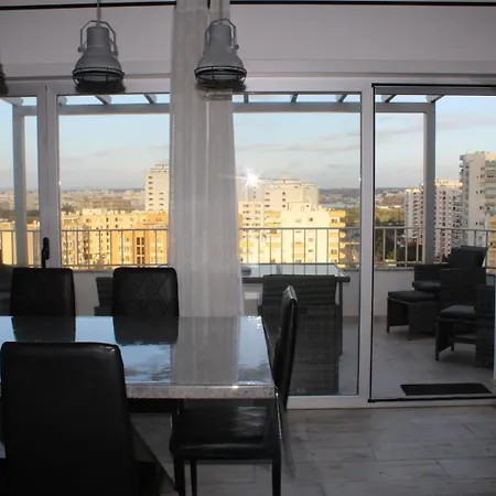 Apartment Dreamsun