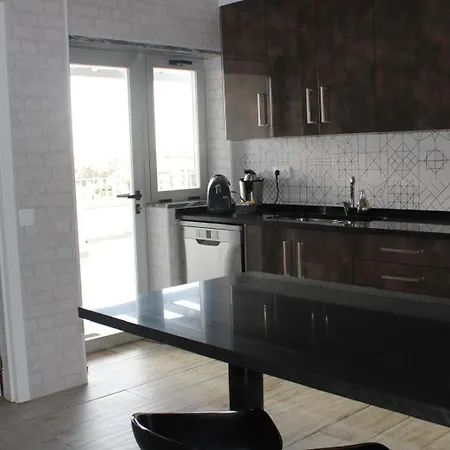Apartment Dreamsun *