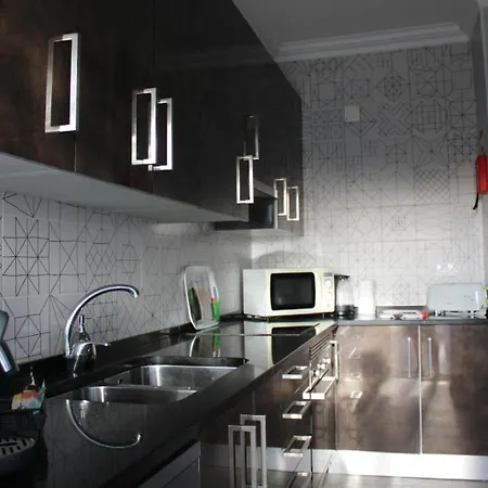 Dreamsun アパート ポルティマン