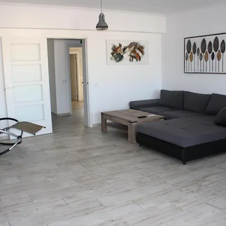 Apartment Dreamsun Portimao