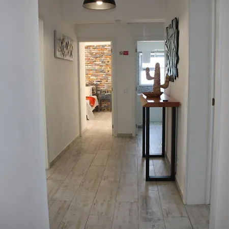 Dreamsun Apartment *