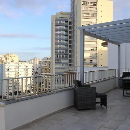 Dreamsun Apartment