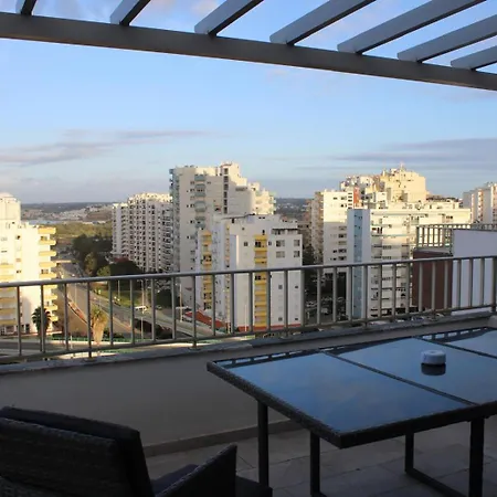 Apartment Dreamsun