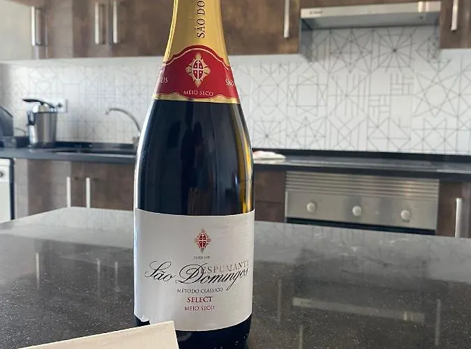 Apartament Dreamsun *