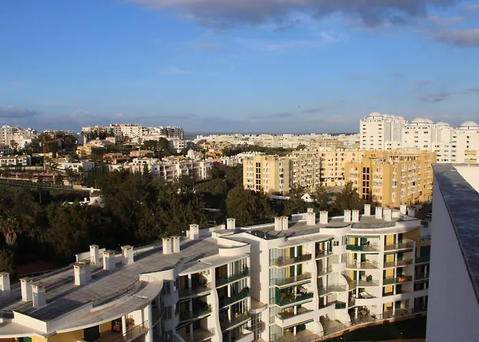 Dreamsun Apartament *