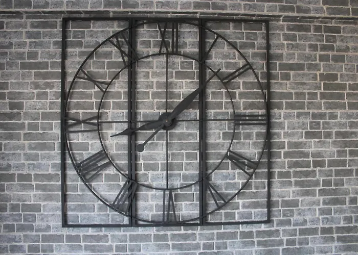 Dreamsun Apartament *