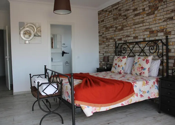 Dreamsun Apartament *