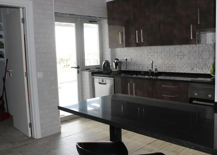 Apartament Dreamsun *