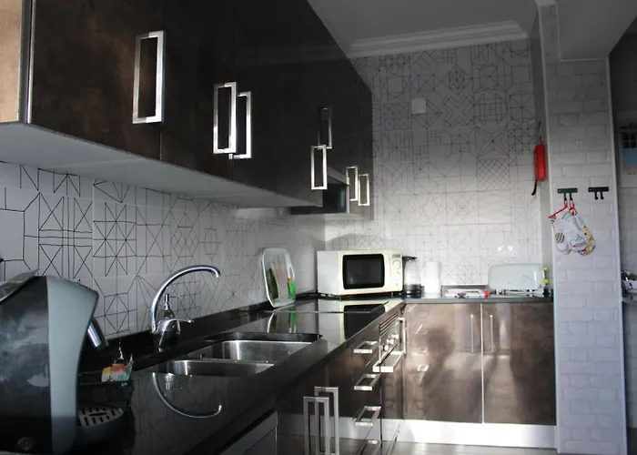 Dreamsun Apartament Portimão