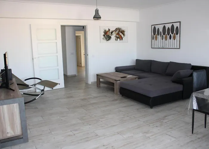 Apartament Dreamsun Portimão