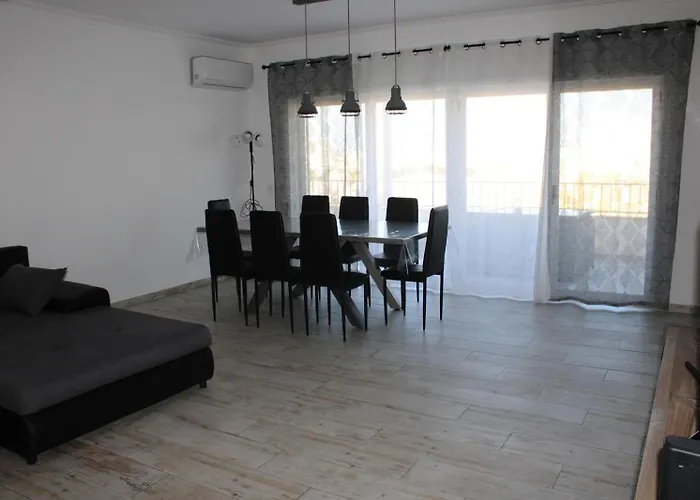 Dreamsun Apartament Portimão