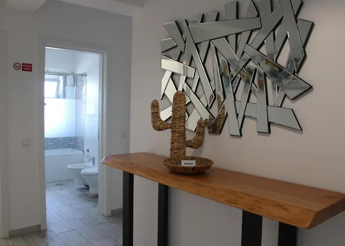 Apartament Dreamsun *