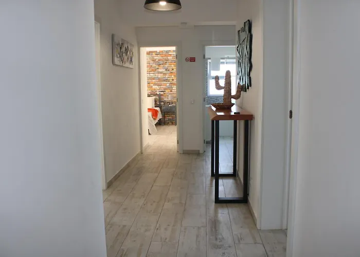 Dreamsun Apartament *