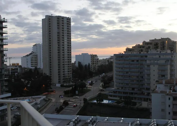 Dreamsun Apartament Portimão