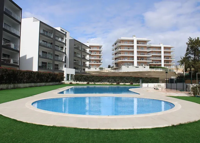 Dreamsun Apartament Portimão