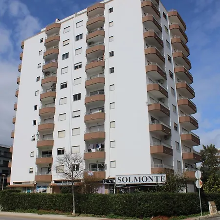Apartment Dreamsun Portimao