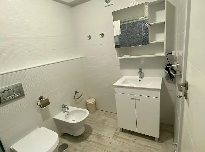 Apartment Dreamsun *