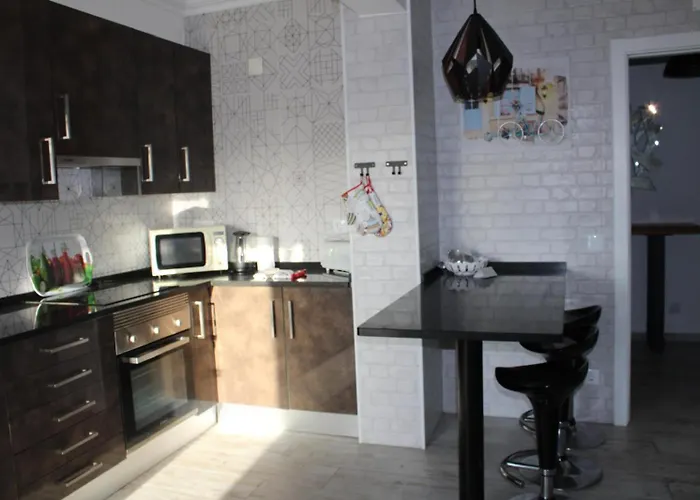 Apartment Dreamsun *